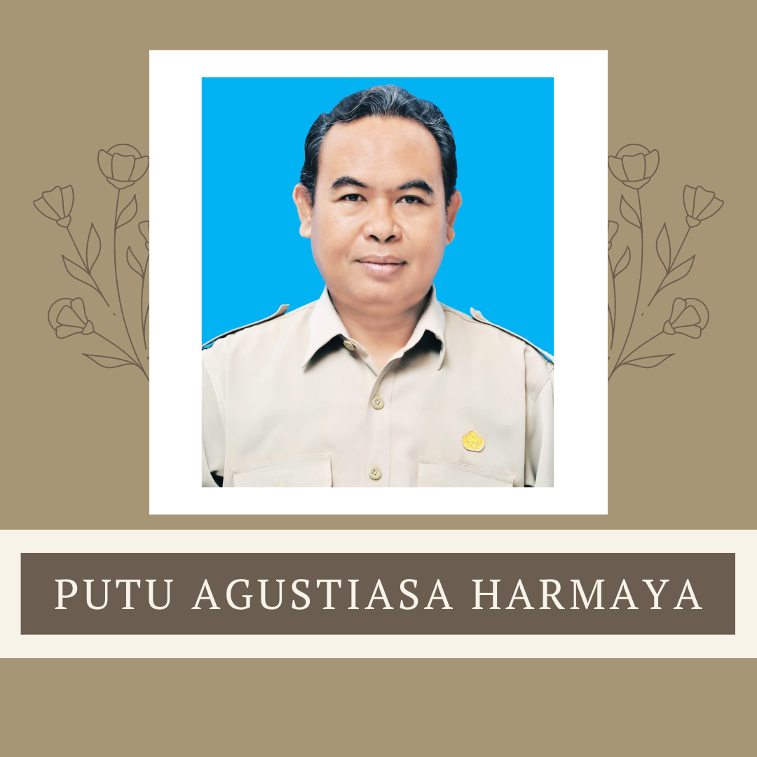 Data Guru - SMA Negeri 1 Seririt