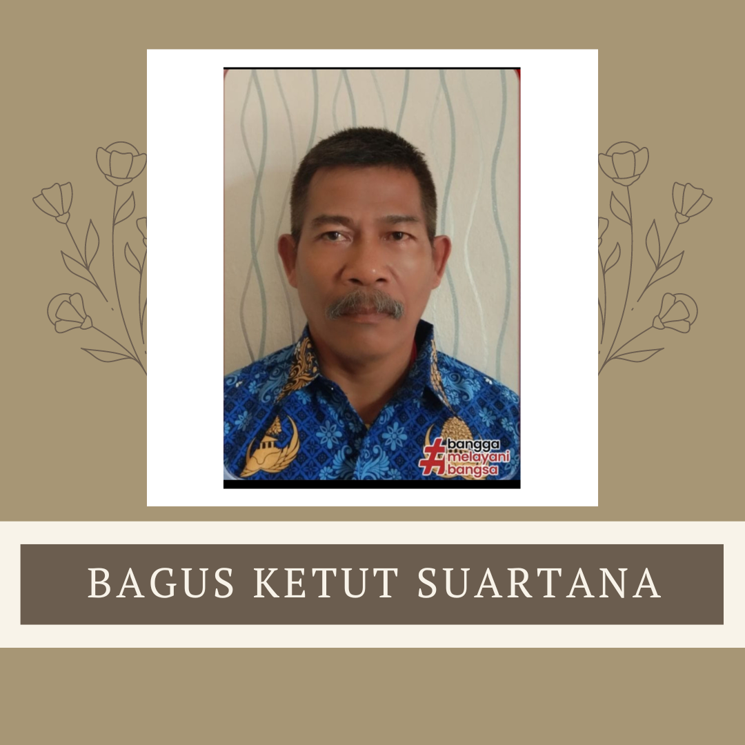 Data Guru - SMA Negeri 1 Seririt