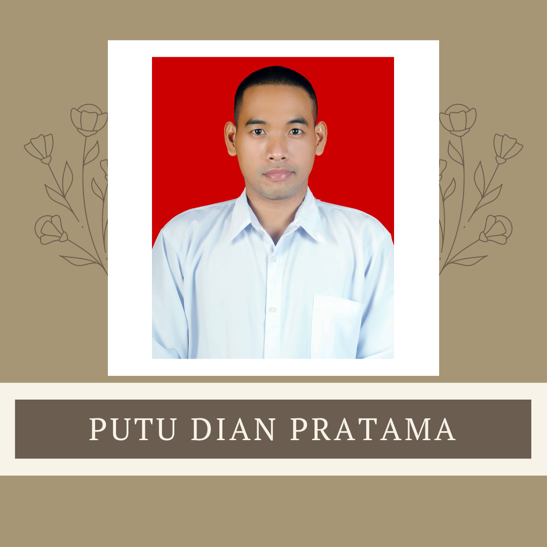 Data Pegawai - SMA Negeri 1 Seririt